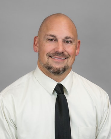 Chad A. Gidel, OD