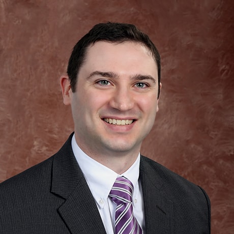 Daniel R. Sliwinski, OD