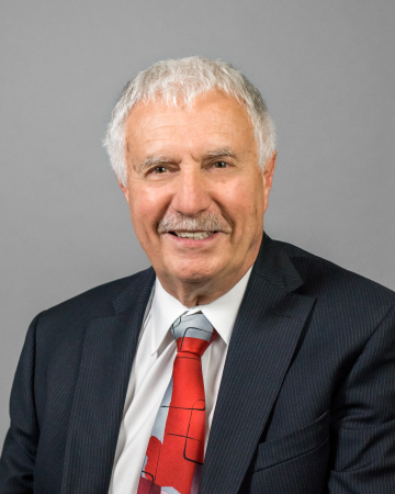 George B. Clavenna, DO