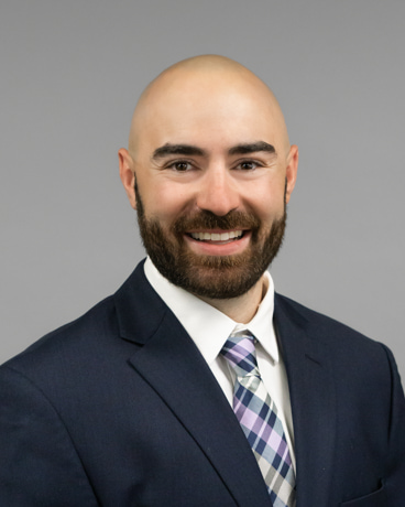 Jake R. Haberman, OD
