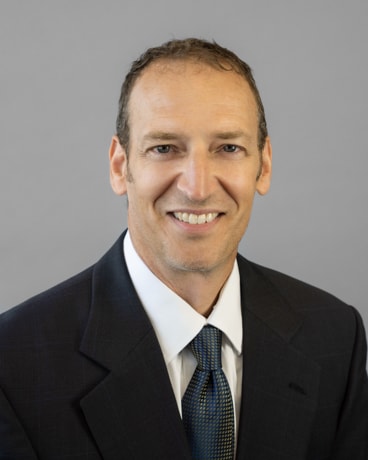 Mark G. Holmes, OD