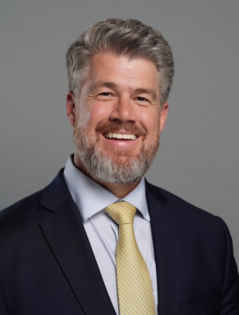 Matthew P. Rauen, MD