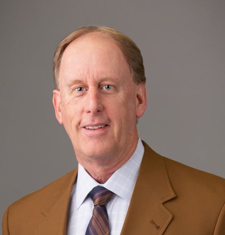 Paul T. Creeden, OD