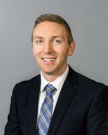 Reid P. Turner, MD
