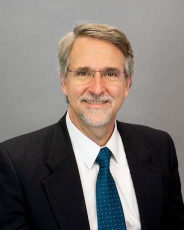 Stephen P. Fox, MD