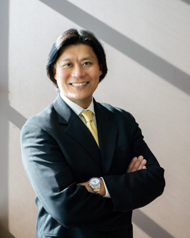 Dr. Edward H. Hu